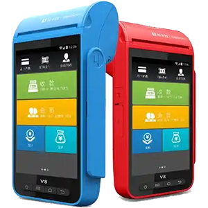 寿光拉卡拉智能POS机