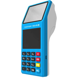 寿光超级收款宝QR65